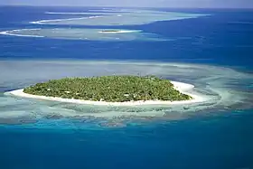 Image illustrative de l’article Tavarua