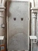 en l'Église Notre-Dame de Taverny.