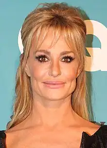 Taylor Armstrong (saisons 1 à 3)