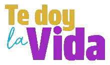 Image illustrative de l’article Te doy la vida (telenovela mexicaine, 2020)