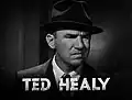 Ted Healy