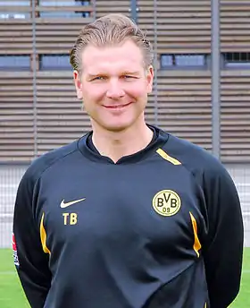 Image illustrative de l’article Wolfgang de Beer