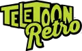Logo de Teletoon Retro du 4 février 2013 au 31 août 2015.