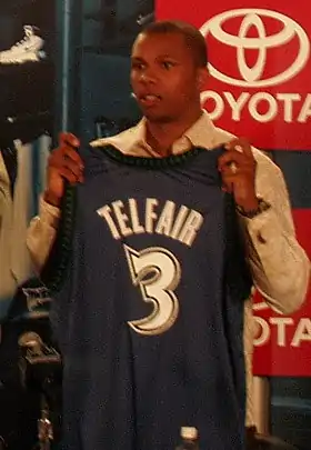 Image illustrative de l’article Sebastian Telfair