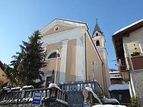Telve di Sopra