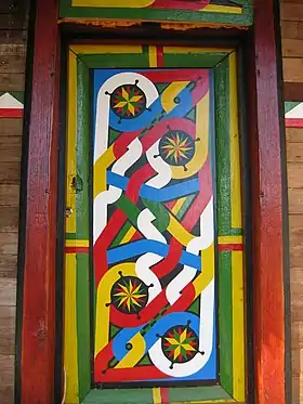 Image illustrative de l’article Tembé