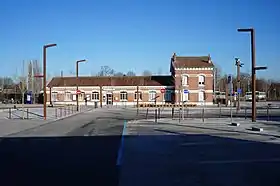 Image illustrative de l’article Gare de Templeuve (France)