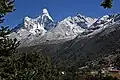 Ama Dablam