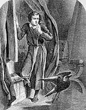 John Tenniel (1858).