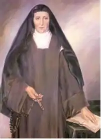 Image illustrative de l’article Thérèse Toda y Juncosa