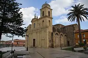 Terralba