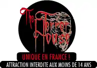 Logo de Terror House