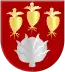 Blason de Tersoal