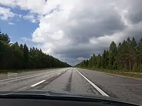 Image illustrative de l’article Seututie 551