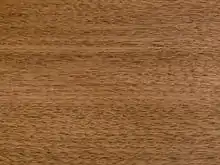 Texture du bois de noyer