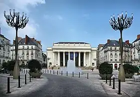 Image illustrative de l’article Place Graslin