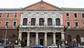 Théâtre communal Niccolò Piccinni à Bari.