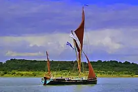 illustration de Edith May