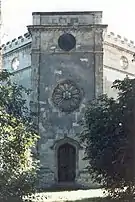 À Hartwell, l’église de l’Assomption de la sainte Vierge Marie commandée par Sir William Lee.