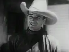 John Wayne