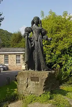 Image illustrative de l’article Lorna Doone (roman)