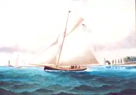 illustration de Sandbagger