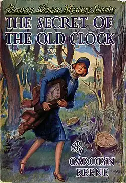 Image illustrative de l’article Alice détective