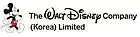 logo de The Walt Disney Company Korea