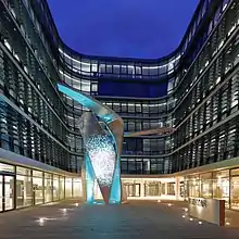 illustration de Siemens