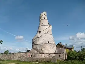 Leixlip