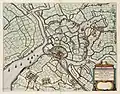 La prise de Sluis par Maurice de Nassau en 1604