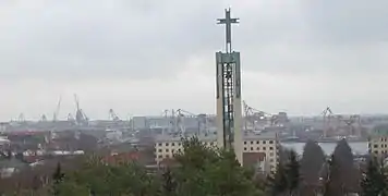 Église de Lauttasaari