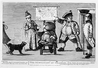 Image illustrative de l’article Vie et opinions de Tristram Shandy, gentilhomme