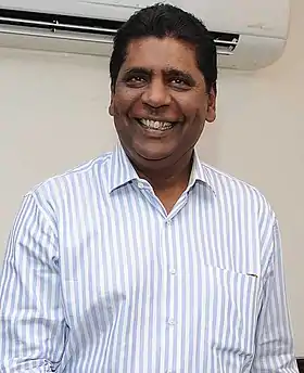 Image illustrative de l’article Vijay Amritraj