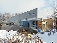 Théâtre Périscope