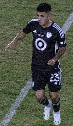 Image illustrative de l’article Thiago Almada