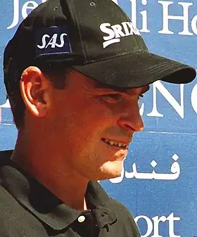 Image illustrative de l’article Thomas Bjørn