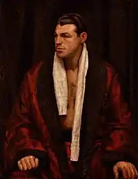 Image illustrative de l’article Len Harvey