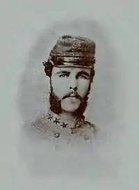 Thomas Fentress Toon