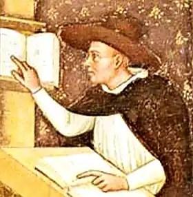 Image illustrative de l’article Thomas Jorz