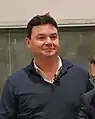 Thomas Piketty