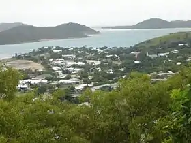 Thursday Island