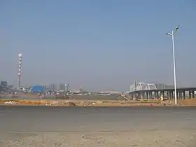 District de Tianyuan