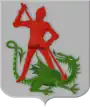 Blason de Tielt-Winge