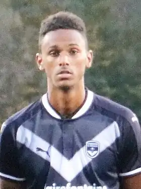 Image illustrative de l’article Till Cissokho