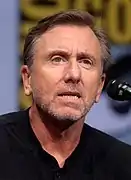 Tim Roth dans le rôle d'Emil Blonsky / Abomination