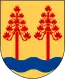 Blason de Timrå