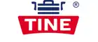 logo de Tine (entreprise)