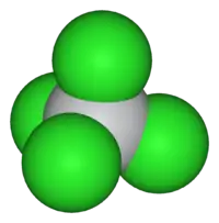 Image illustrative de l’article Tétrachlorure de titane