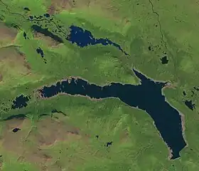 Image illustrative de l’article Tjaktjajaure